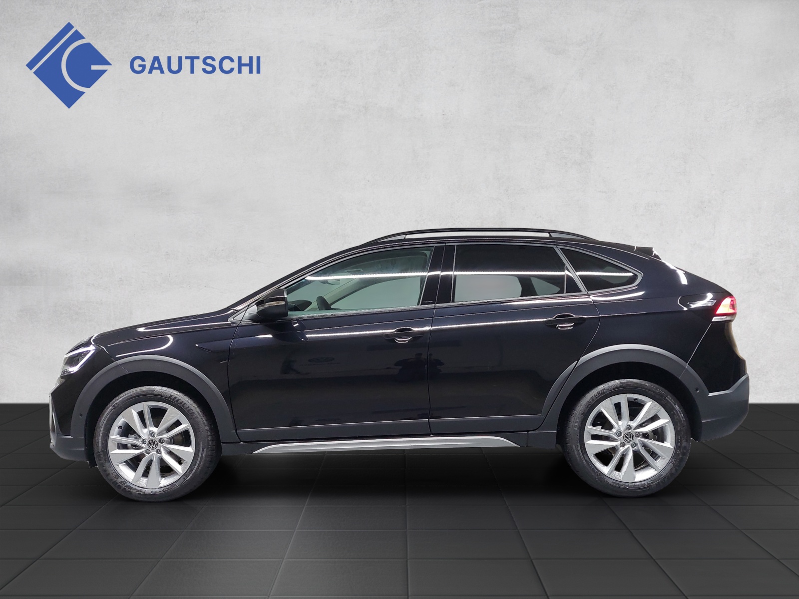 VW Taigo 1.0 TSI Life United DSG-image-1