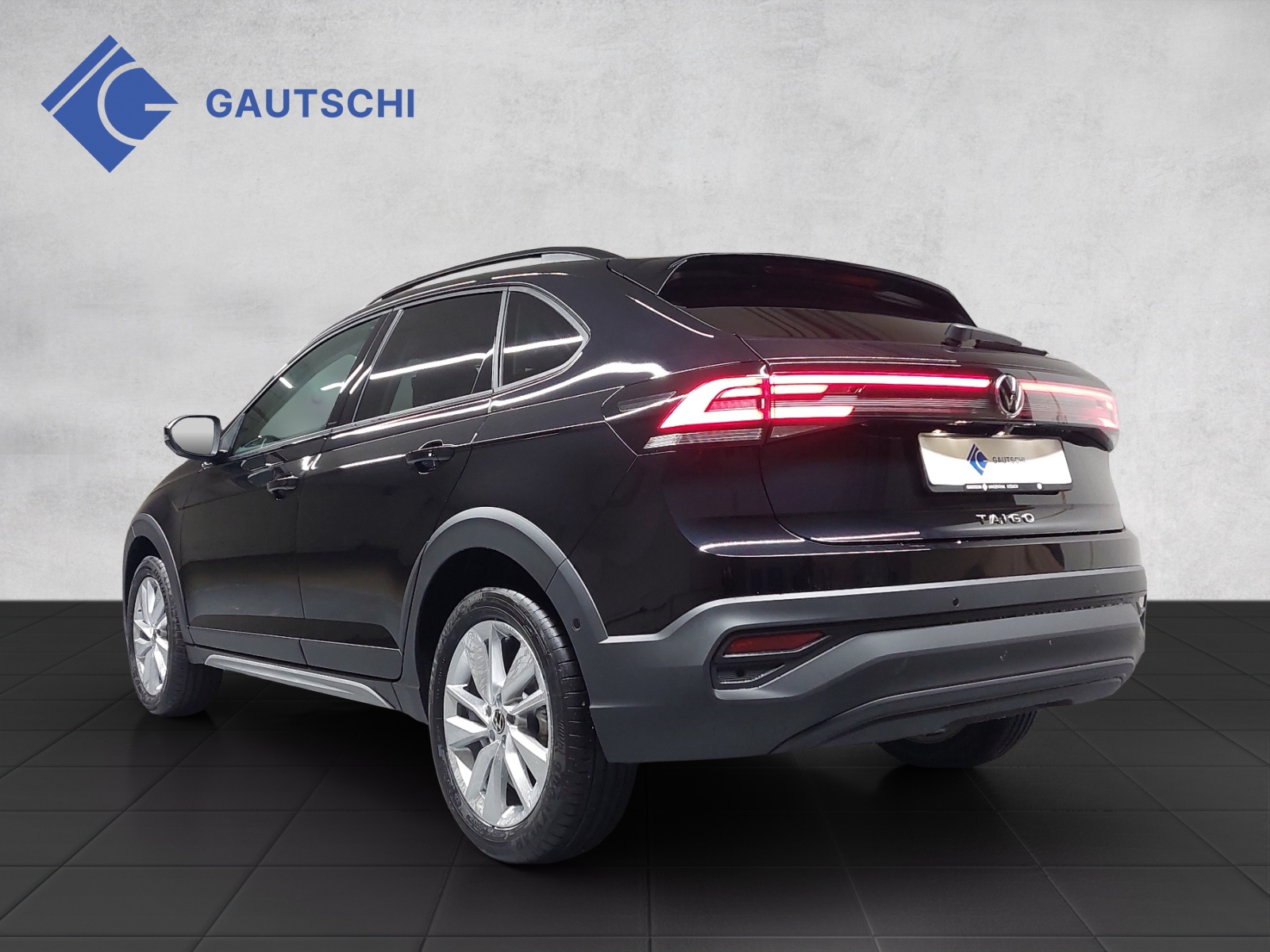 VW Taigo 1.0 TSI Life United DSG-image-2