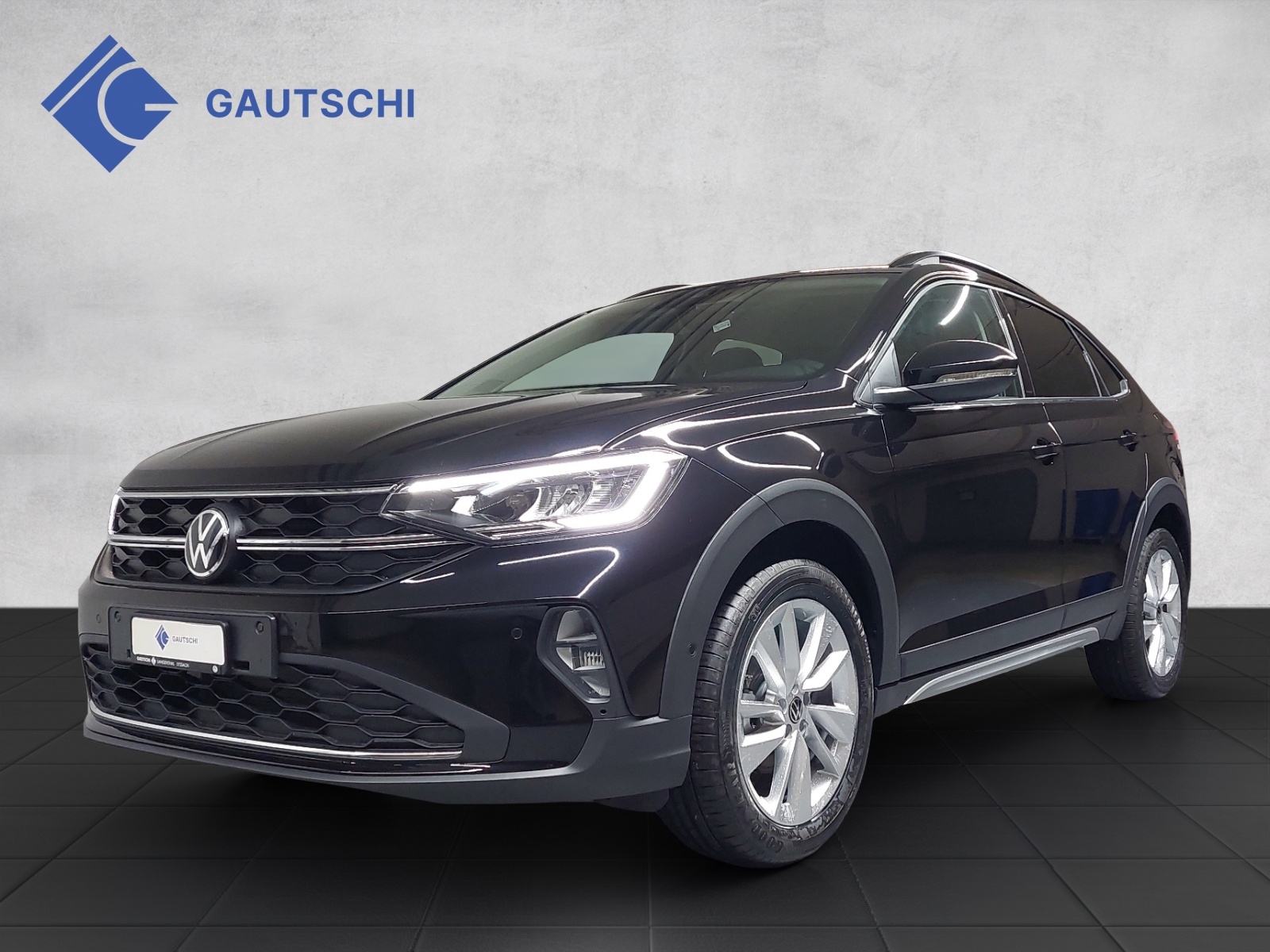 VW Taigo 1.0 TSI Life United DSG-image-0