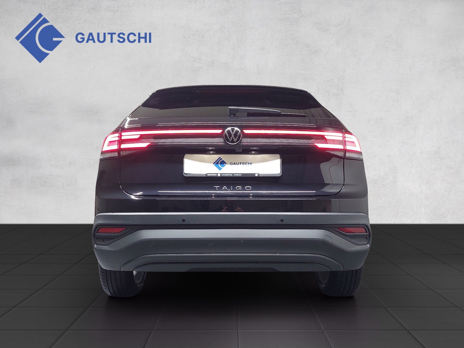VW Taigo 1.0 TSI Life United DSG-image-3