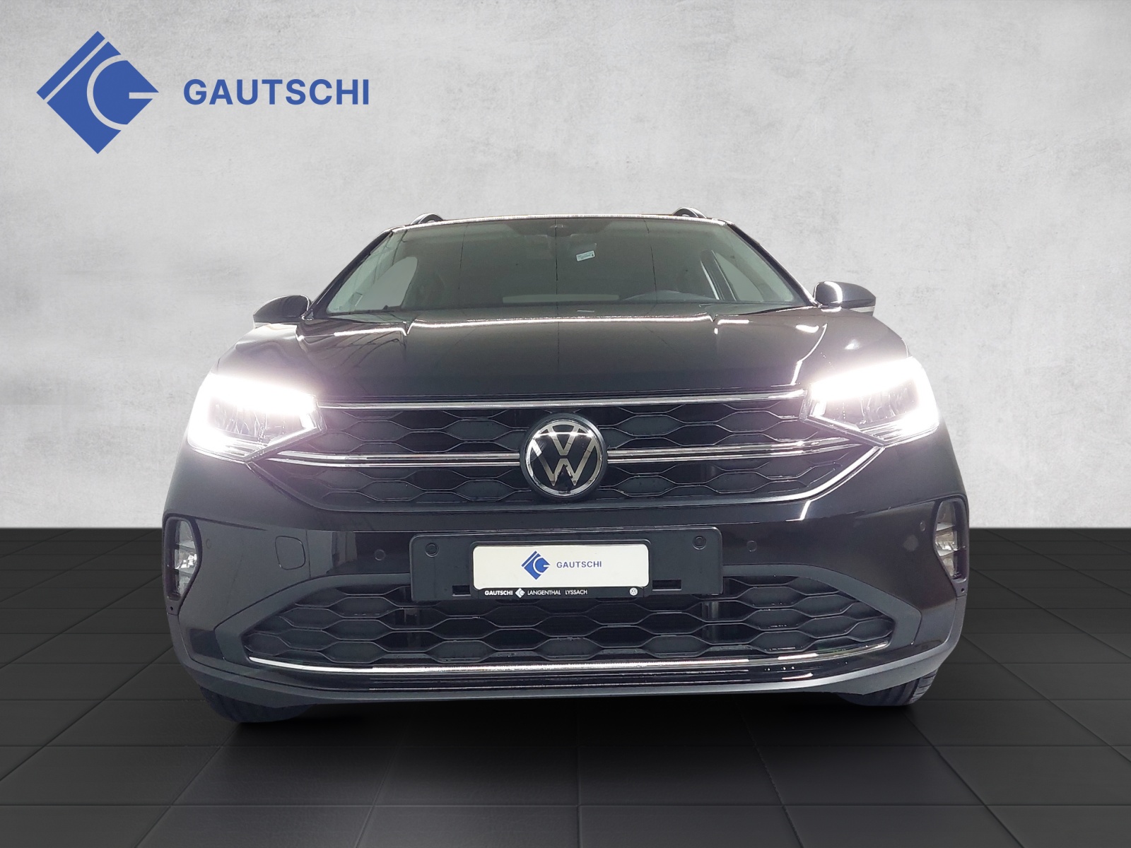 VW Taigo 1.0 TSI Life United DSG-image-4