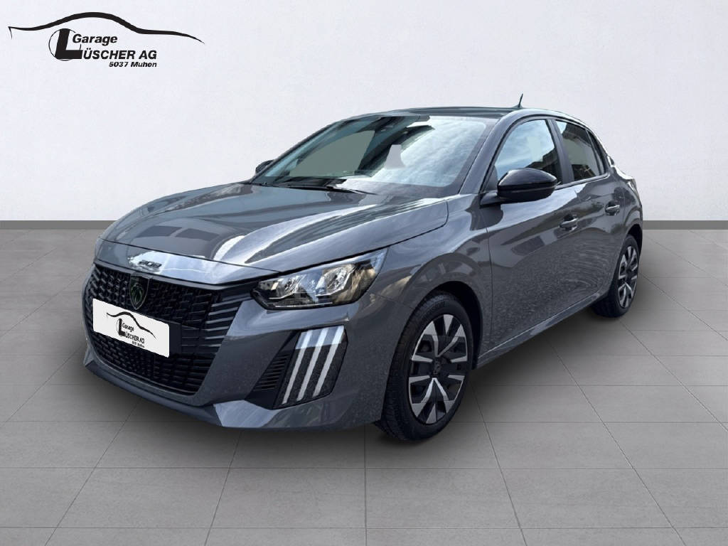 PEUGEOT 208 1.2 PureTech Active-image-0