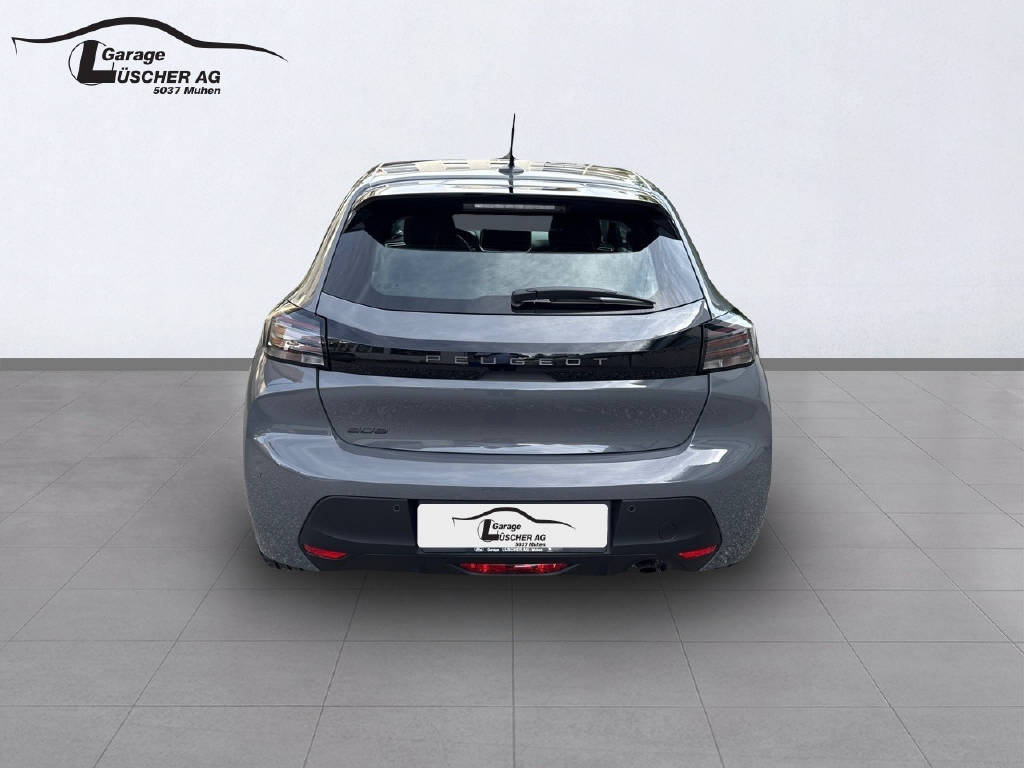 PEUGEOT 208 1.2 PureTech Active-image-10