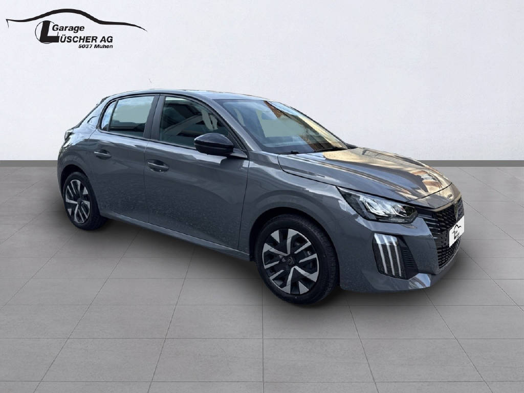 PEUGEOT 208 1.2 PureTech Active-image-5