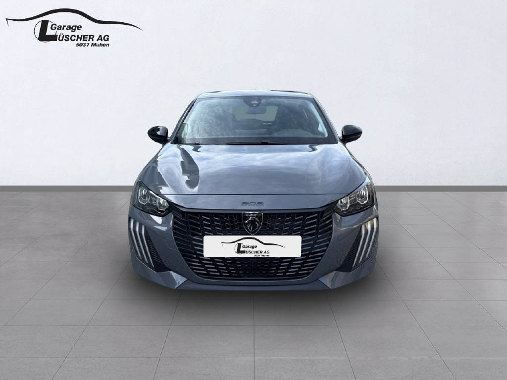 PEUGEOT 208 1.2 PureTech Active-image-8