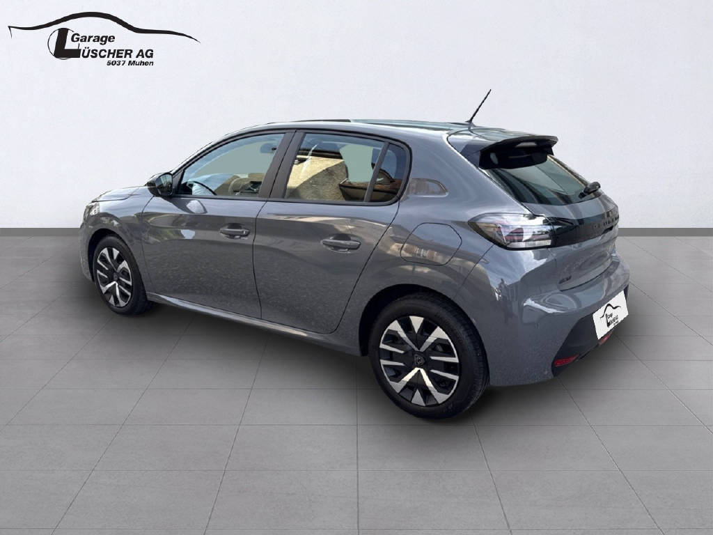 PEUGEOT 208 1.2 PureTech Active-image-2