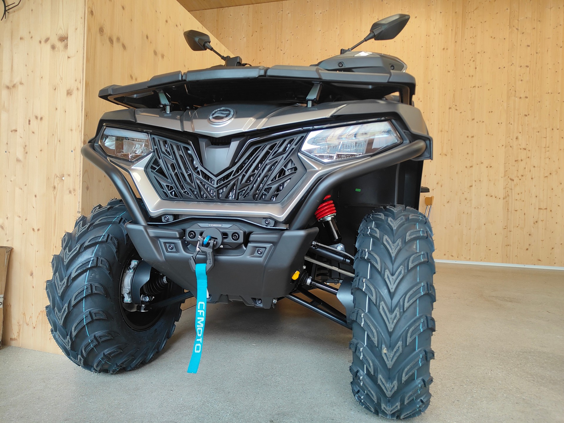 CF MOTO 625 Touring EPS-image-2