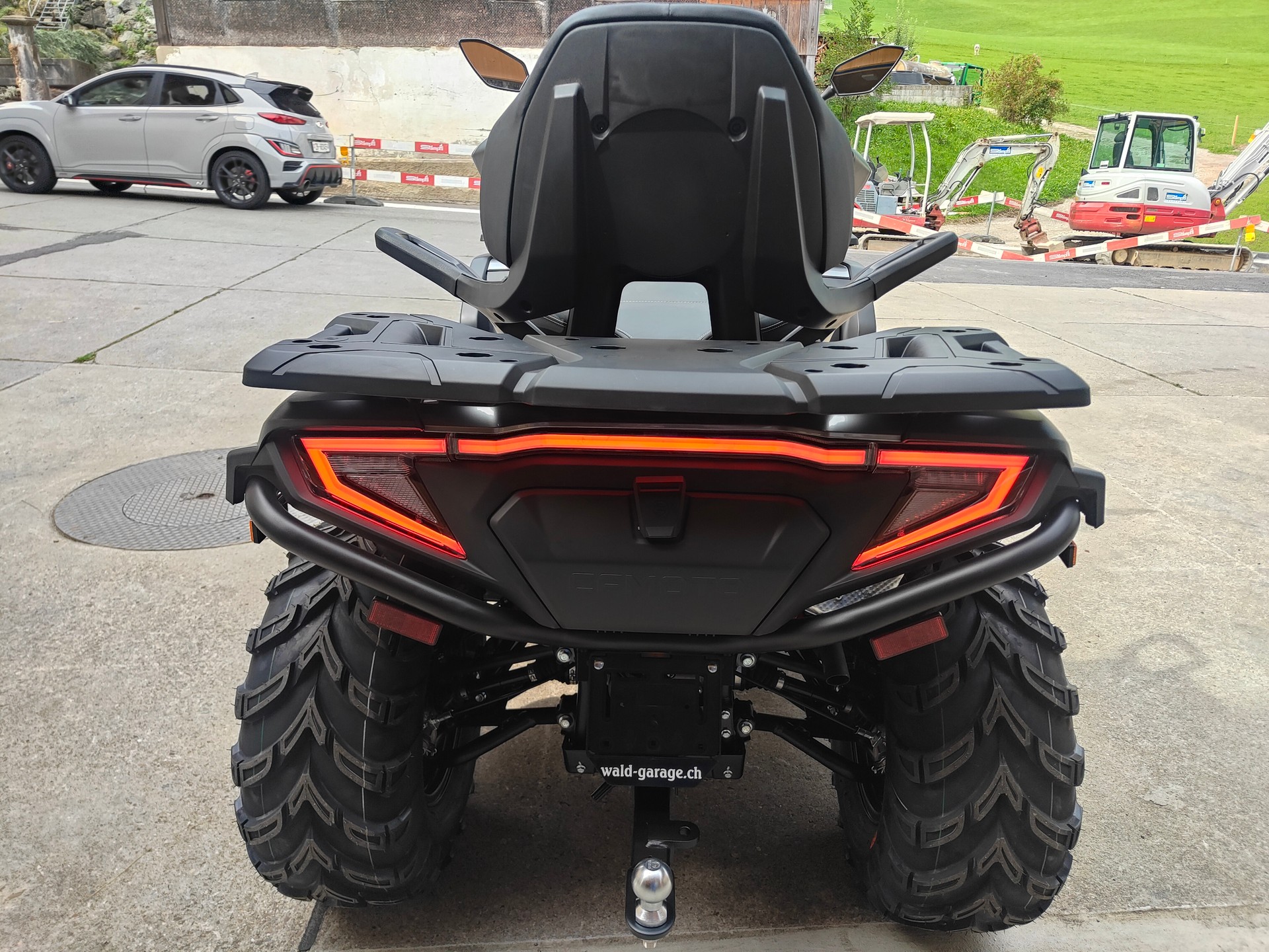 CF MOTO 625 Touring EPS-image-11
