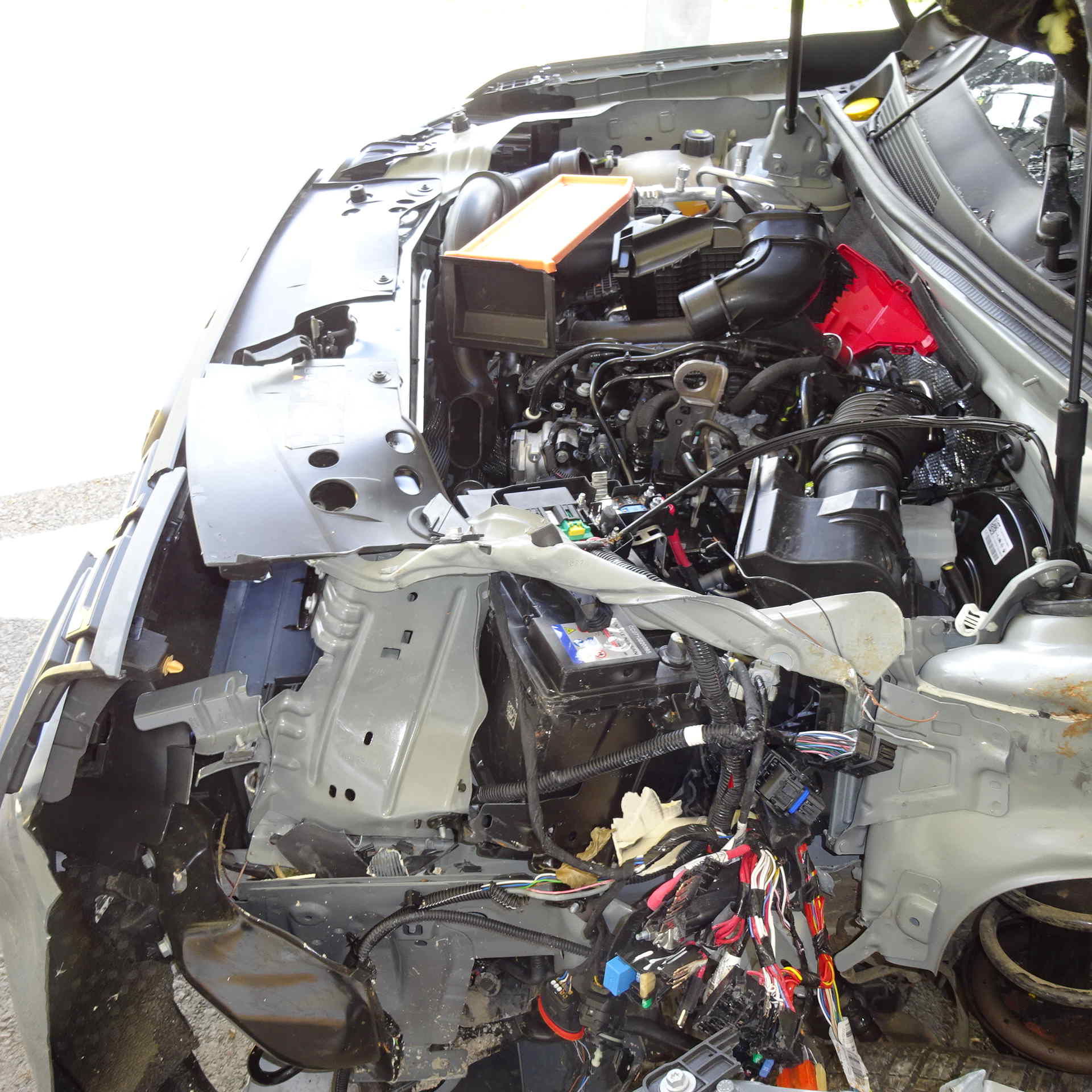 DACIA Duster TCe 150 Extreme 4x4-image-4