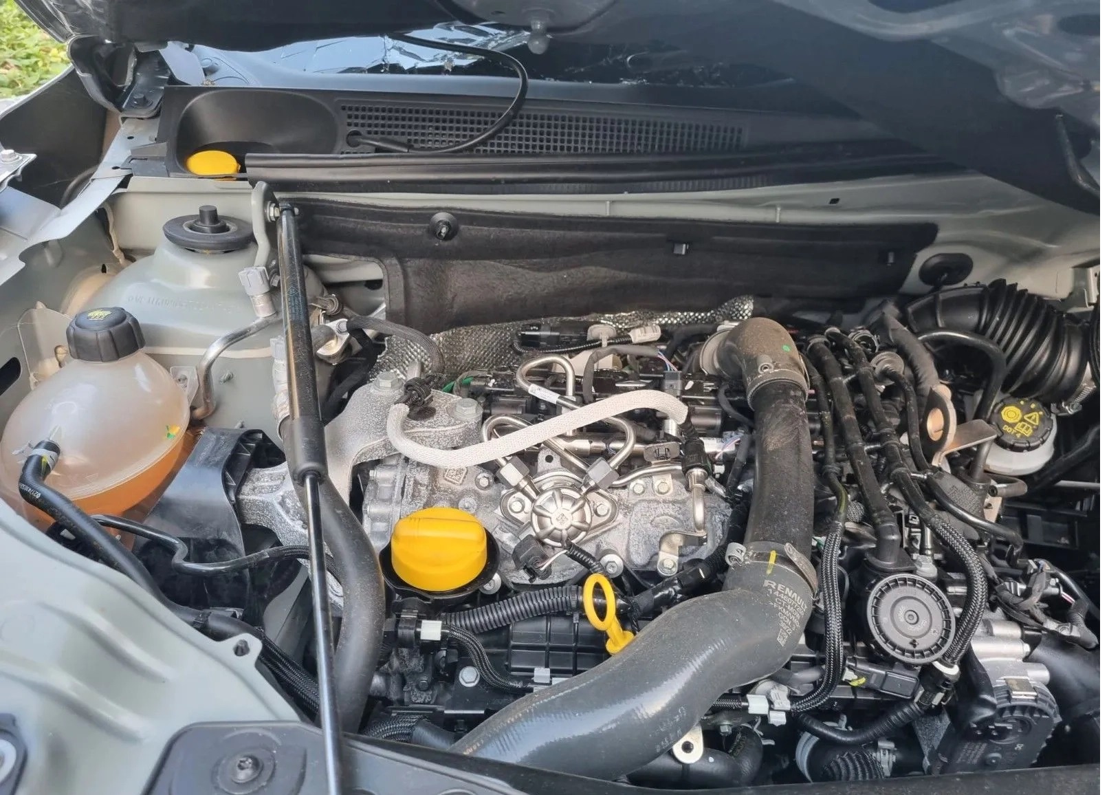 DACIA Duster TCe 150 Extreme 4x4-image-6