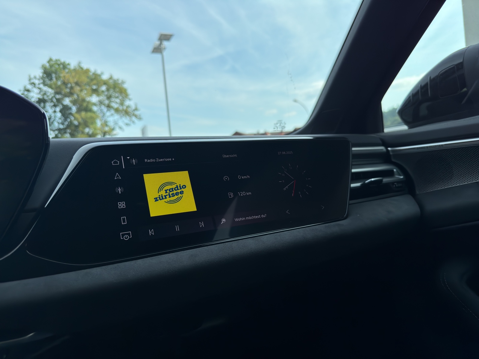 AUDI A5 Avant TDI quattro 150 kW Attraction S tronic-image-16
