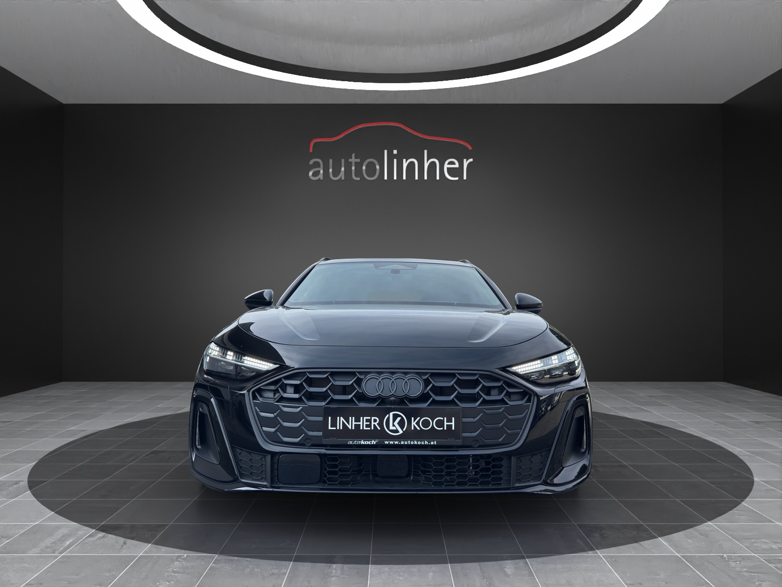 AUDI A5 Avant TDI quattro 150 kW Attraction S tronic-image-6