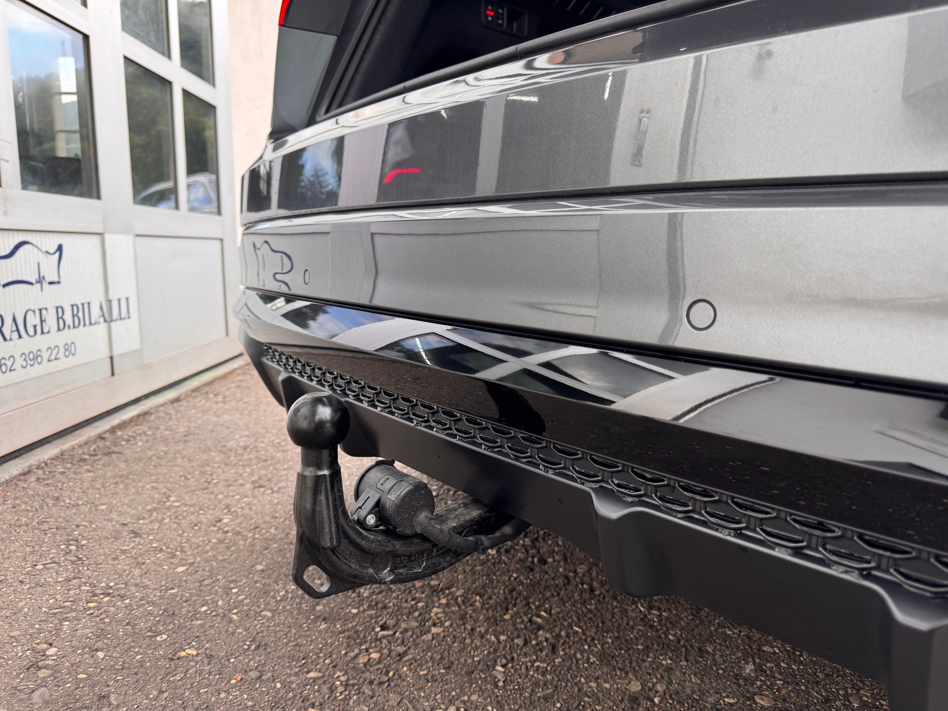AUDI Q8 SUV 50 TDI quattro-image-13