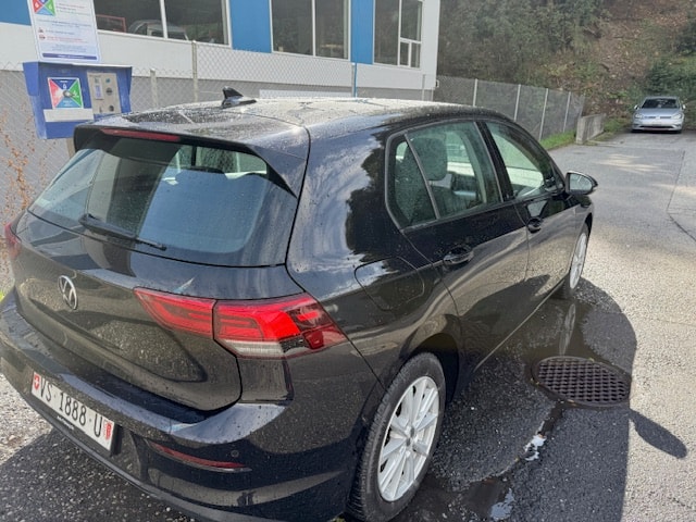VW Golf 1.0 eTSI mHEV ACTLife DSG-image-3