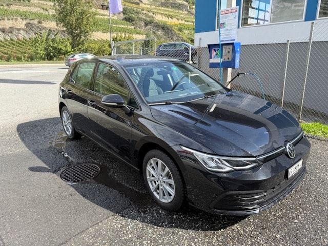 VW Golf 1.0 eTSI mHEV ACTLife DSG