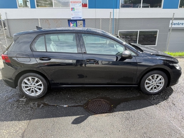 VW Golf 1.0 eTSI mHEV ACTLife DSG-image-4