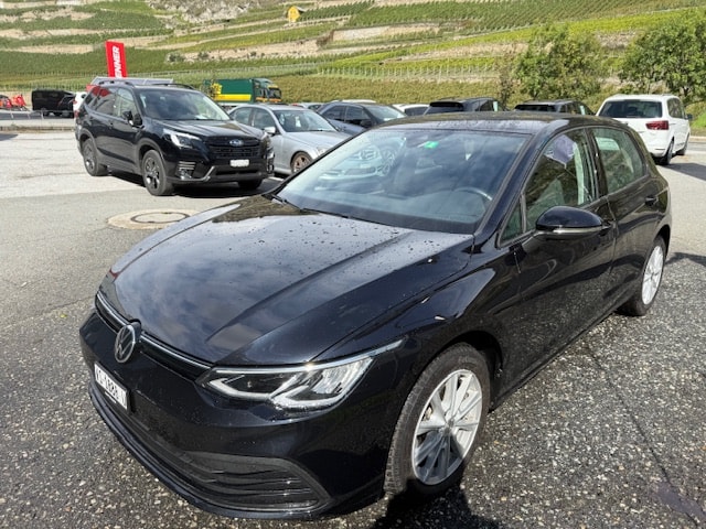 VW Golf 1.0 eTSI mHEV ACTLife DSG-image-5