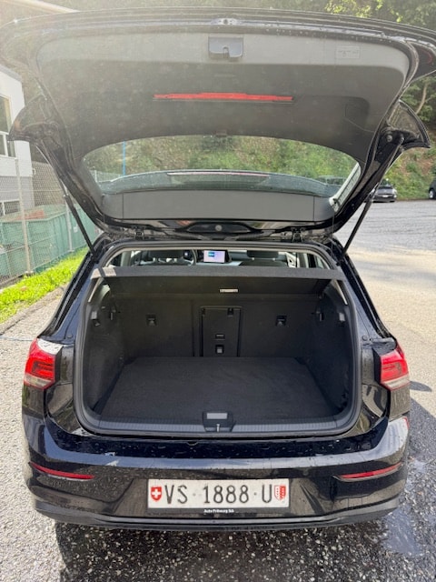 VW Golf 1.0 eTSI mHEV ACTLife DSG-image-7