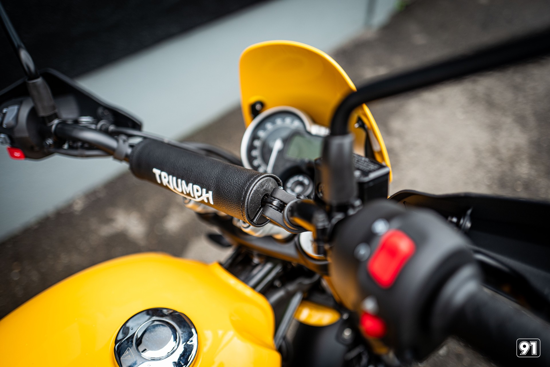 TRIUMPH Scrambler 400 XC-image-5