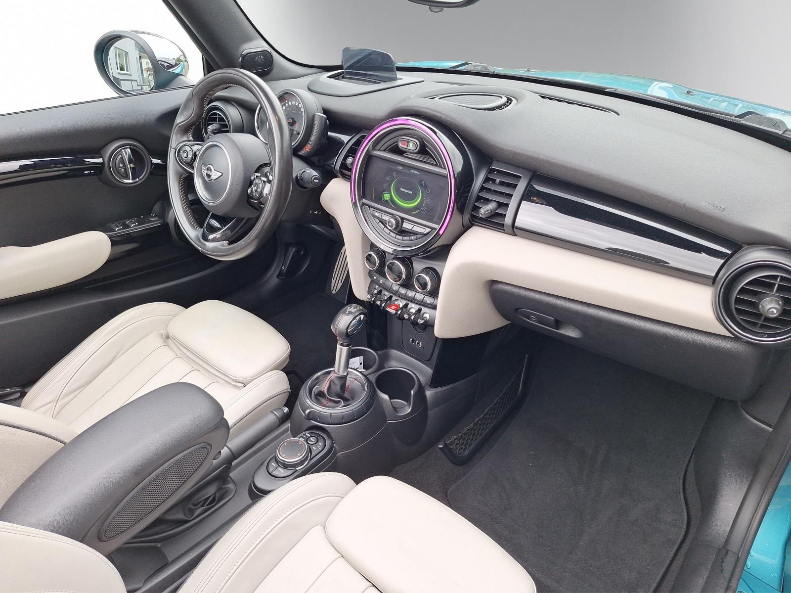 MINI Cabrio F57 2.0i John Cooper Works SAG-image-10