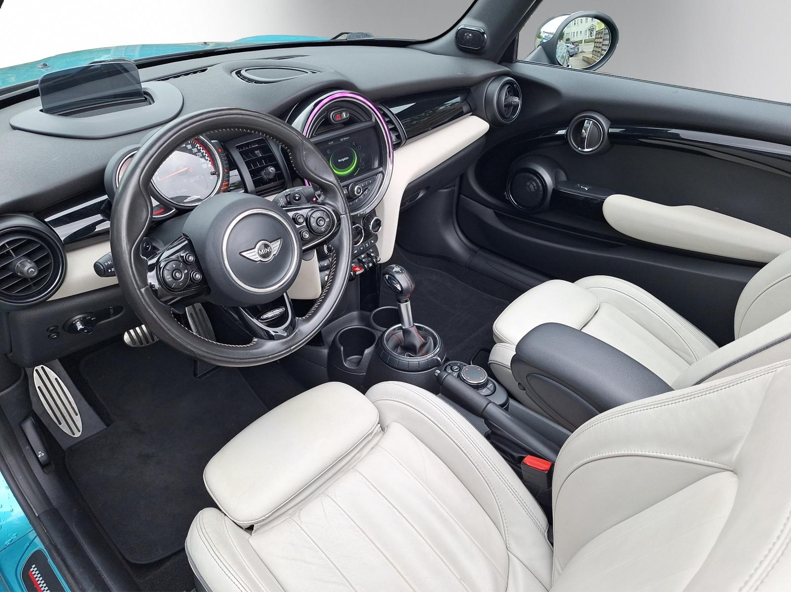 MINI Cabrio F57 2.0i John Cooper Works SAG-image-5