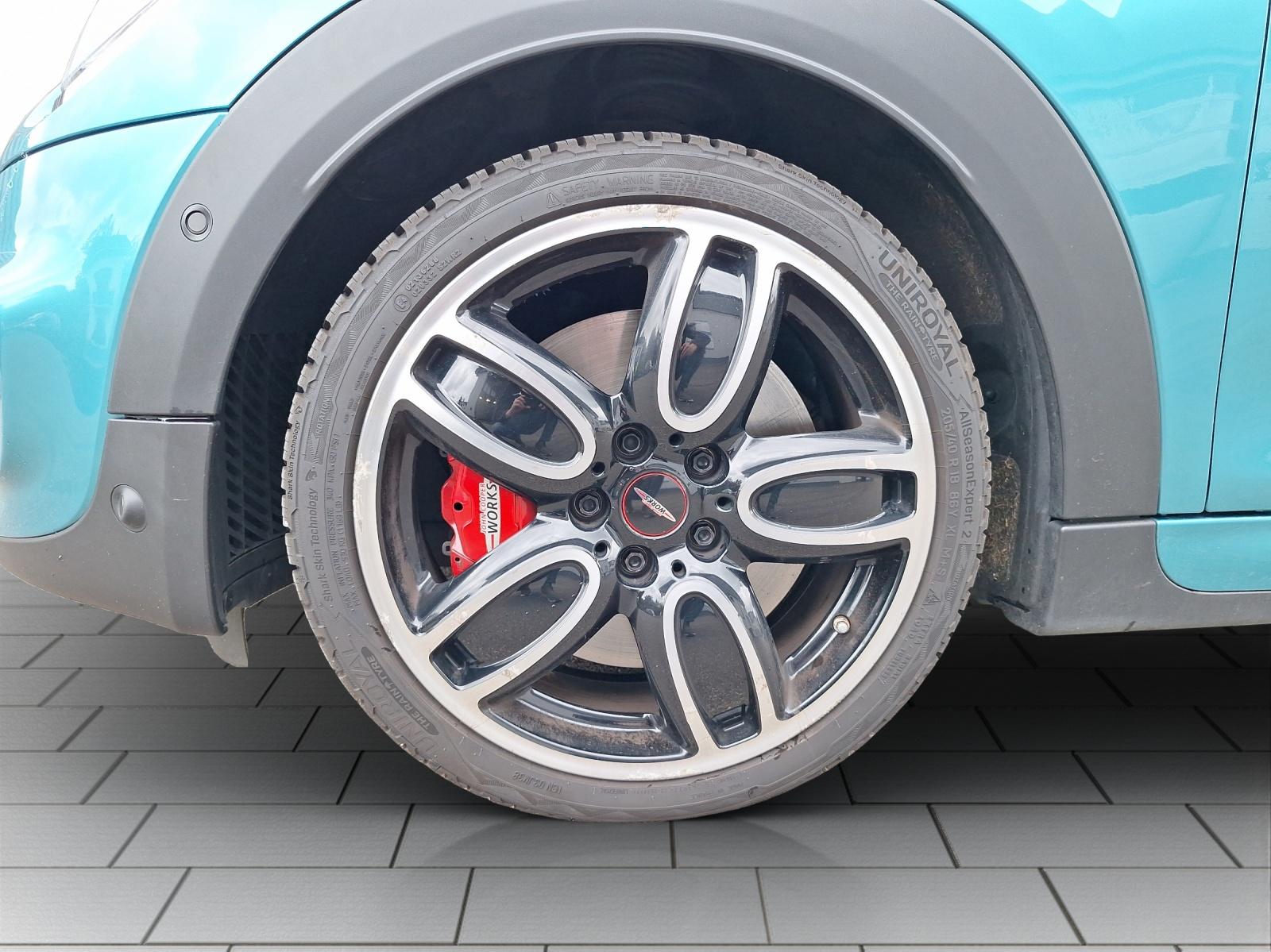 MINI Cabrio F57 2.0i John Cooper Works SAG-image-15