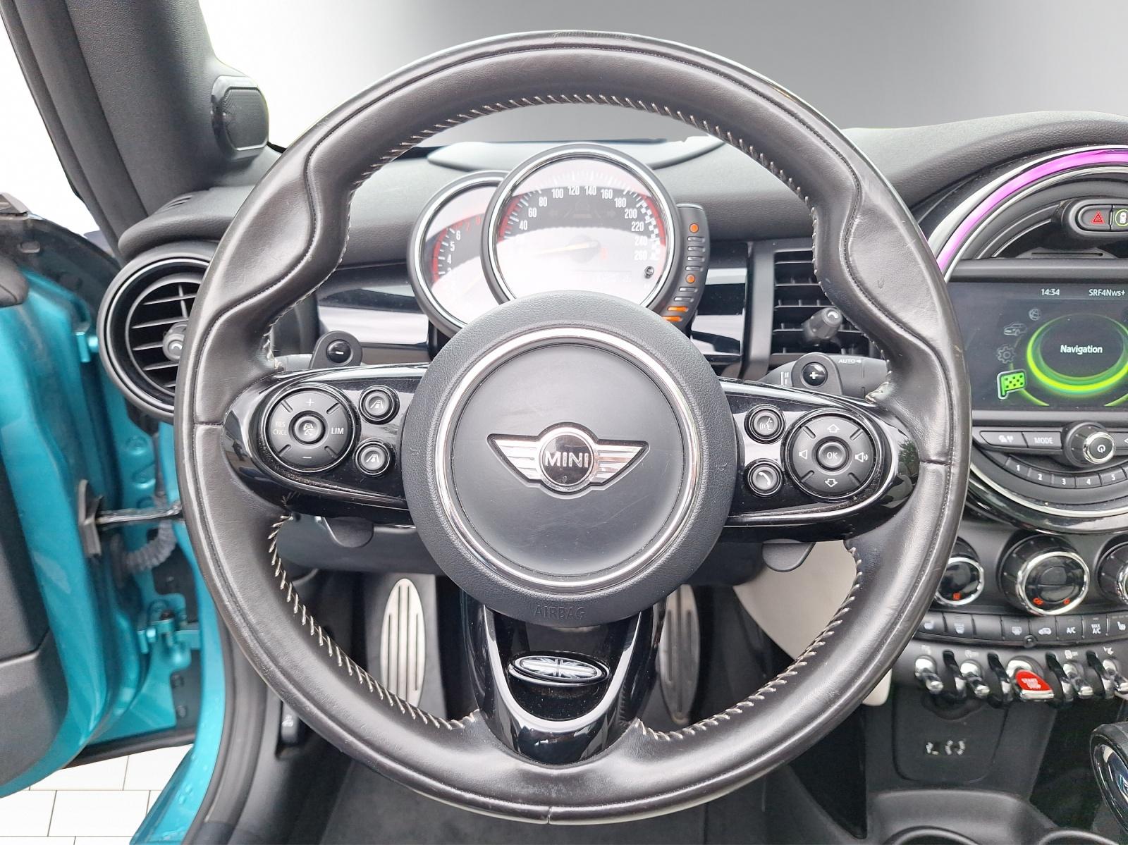 MINI Cabrio F57 2.0i John Cooper Works SAG-image-6