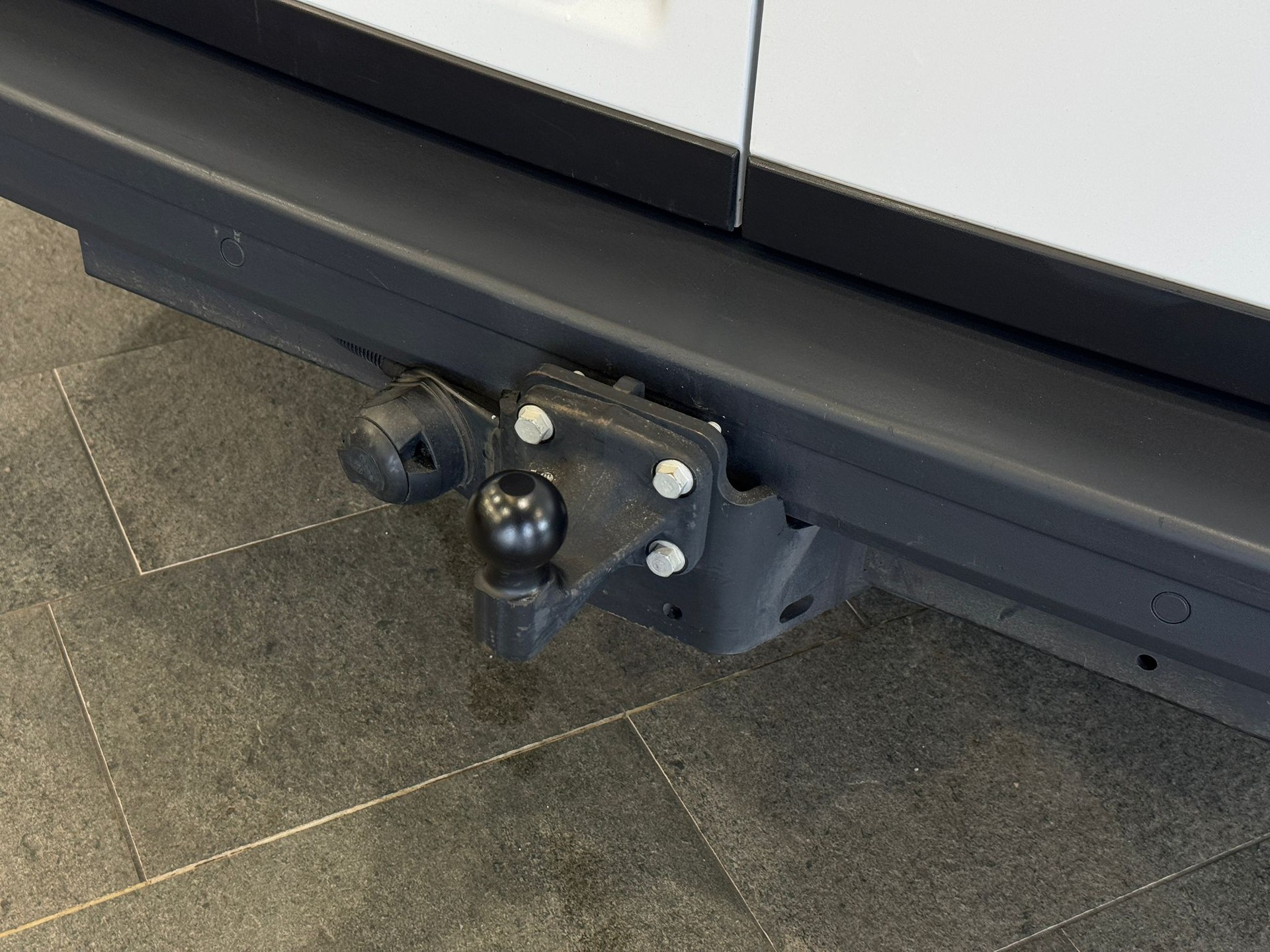 VW Crafter 35 2.0 TDI L4 H3 140PS-image-6