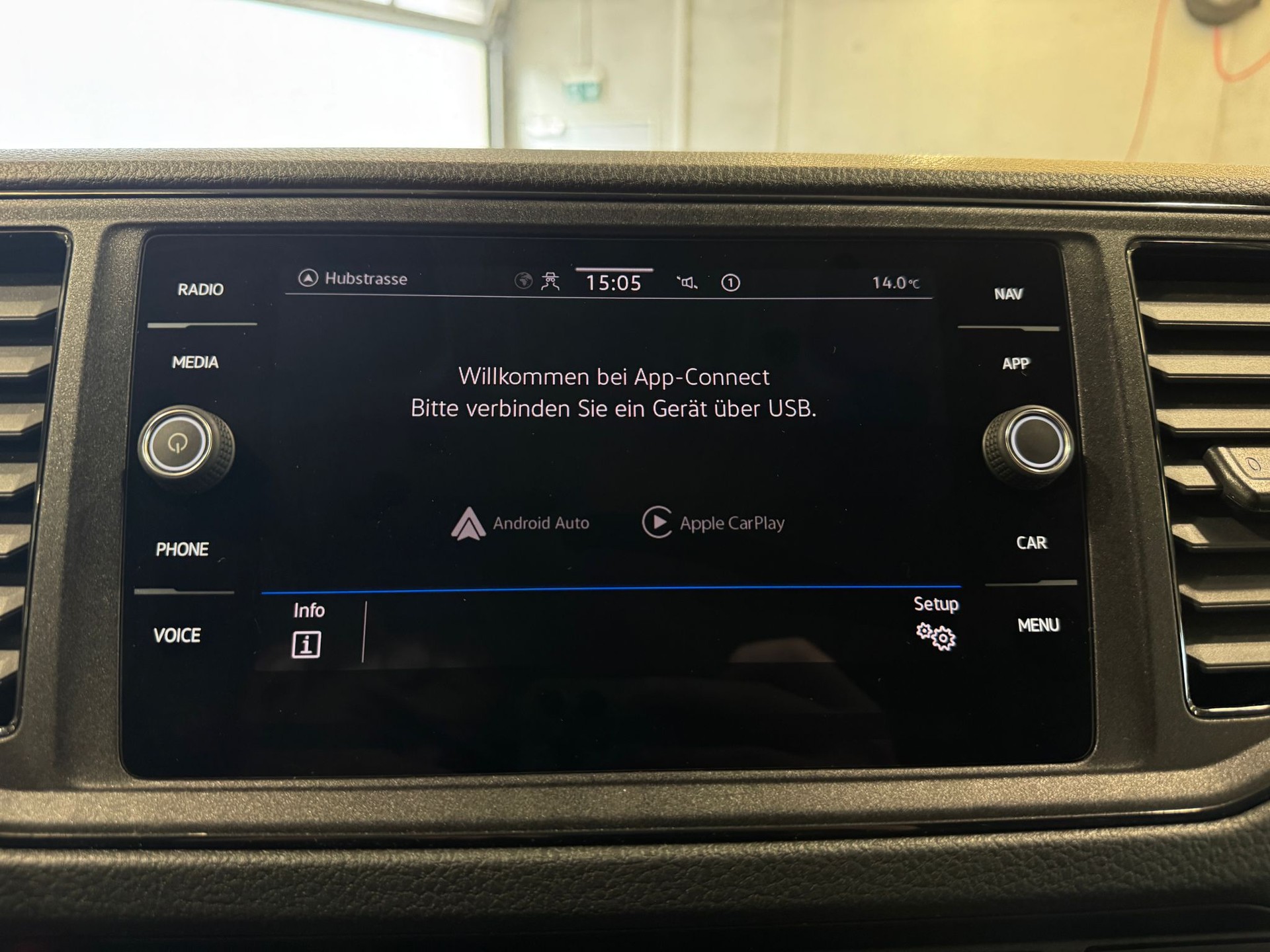 VW Crafter 35 2.0 TDI L4 H3 140PS-image-12