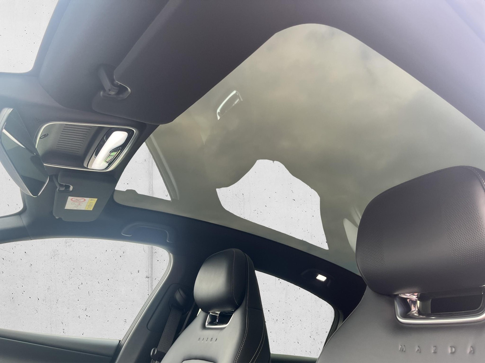 MAZDA 6e Takumi-image-18