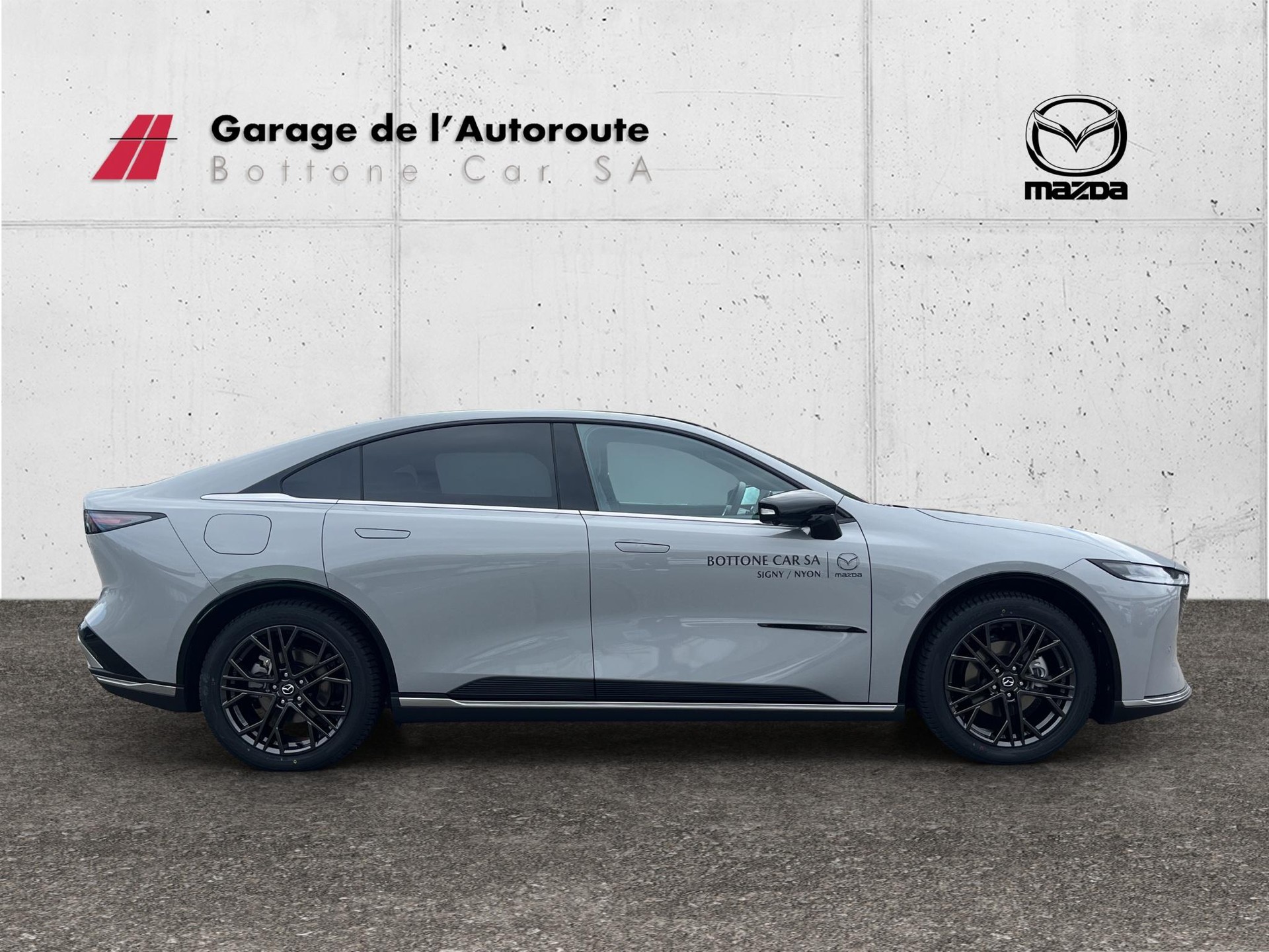 MAZDA 6e Takumi + ROUES HIVER INCLUSES !-image-5