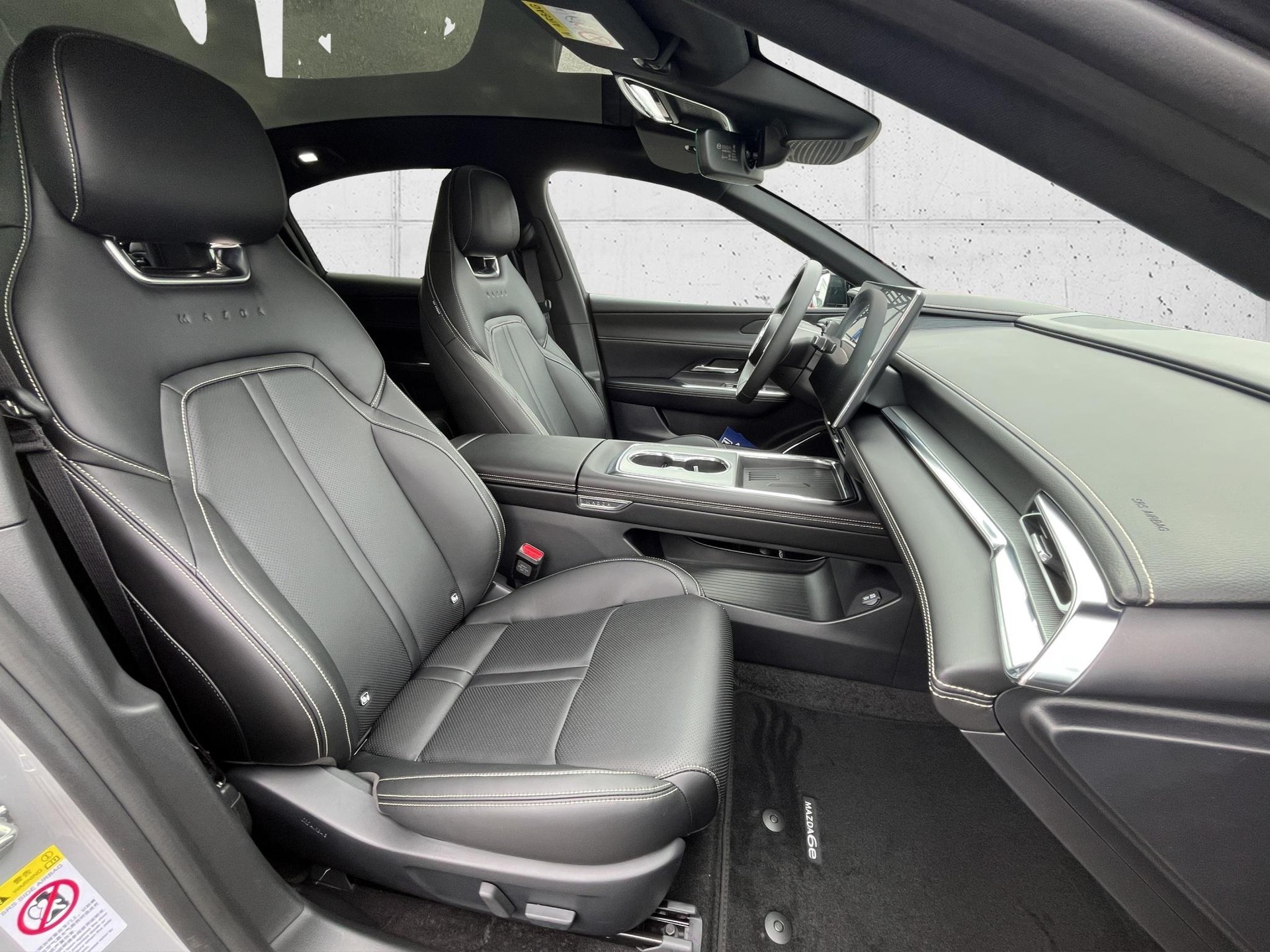 MAZDA 6e Takumi-image-15
