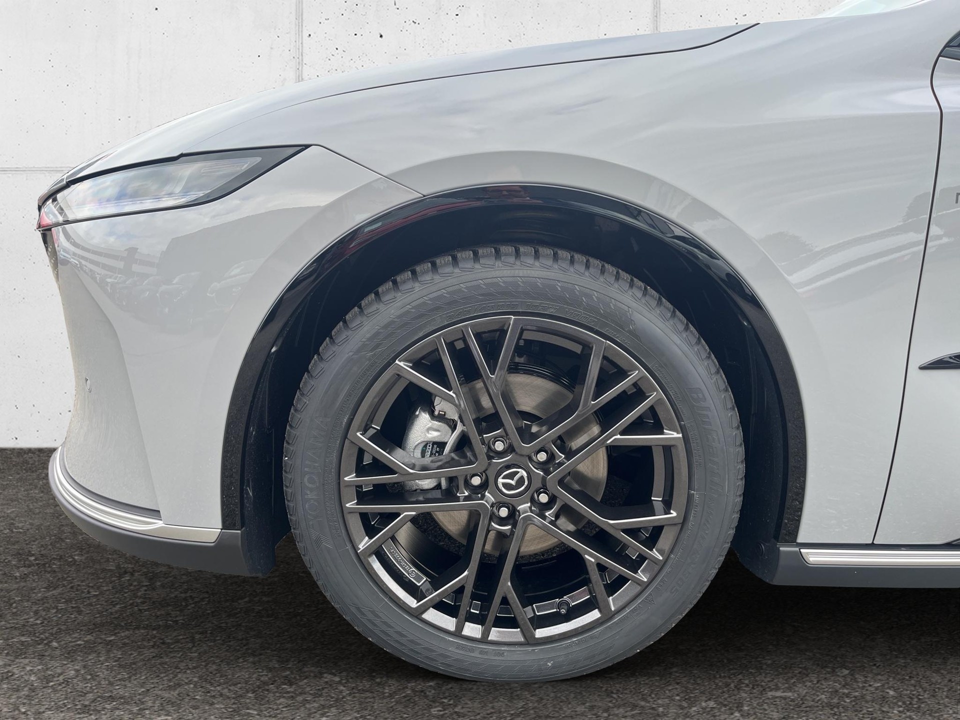 MAZDA 6e Takumi-image-19