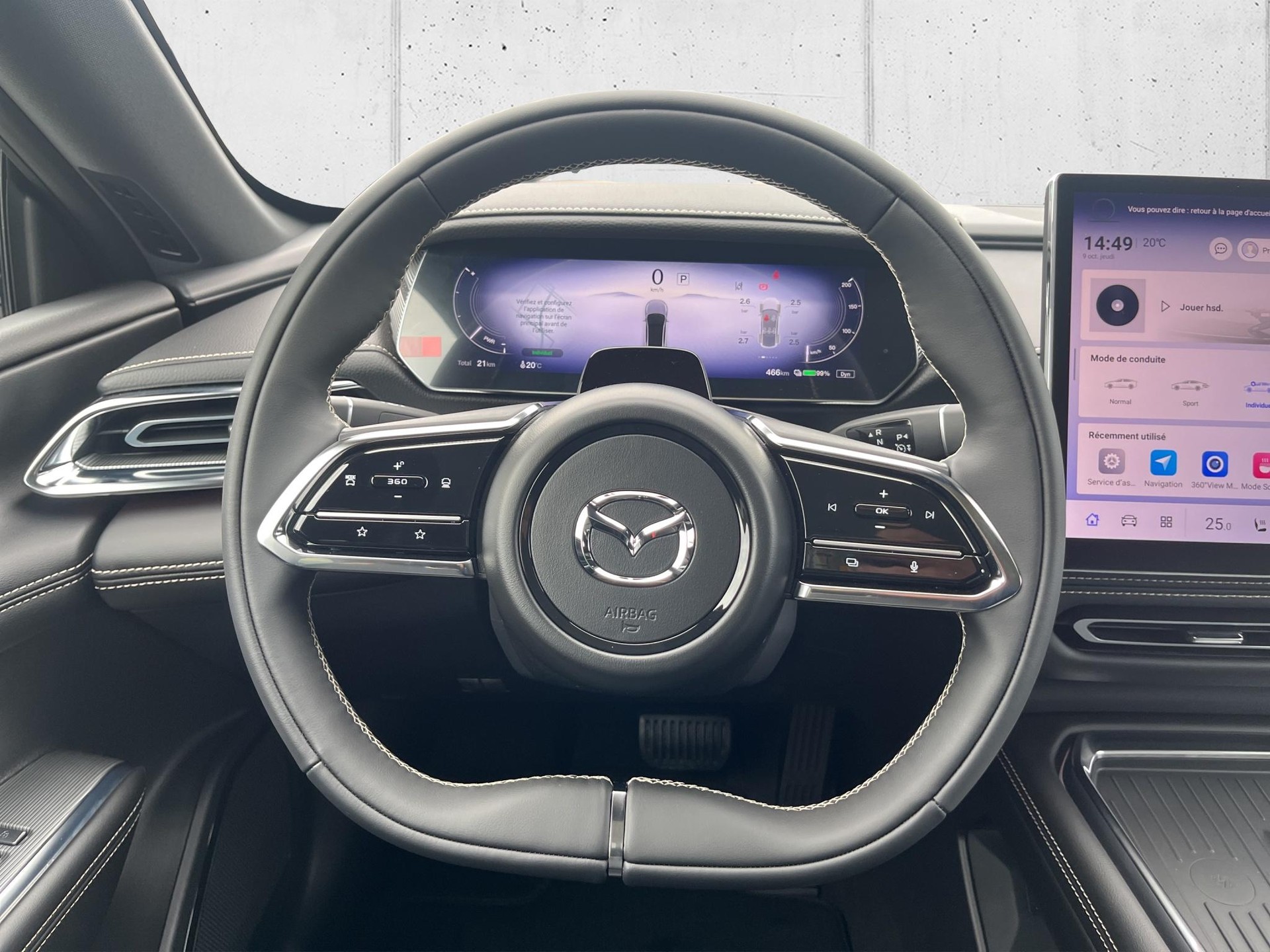 MAZDA 6e Takumi-image-9