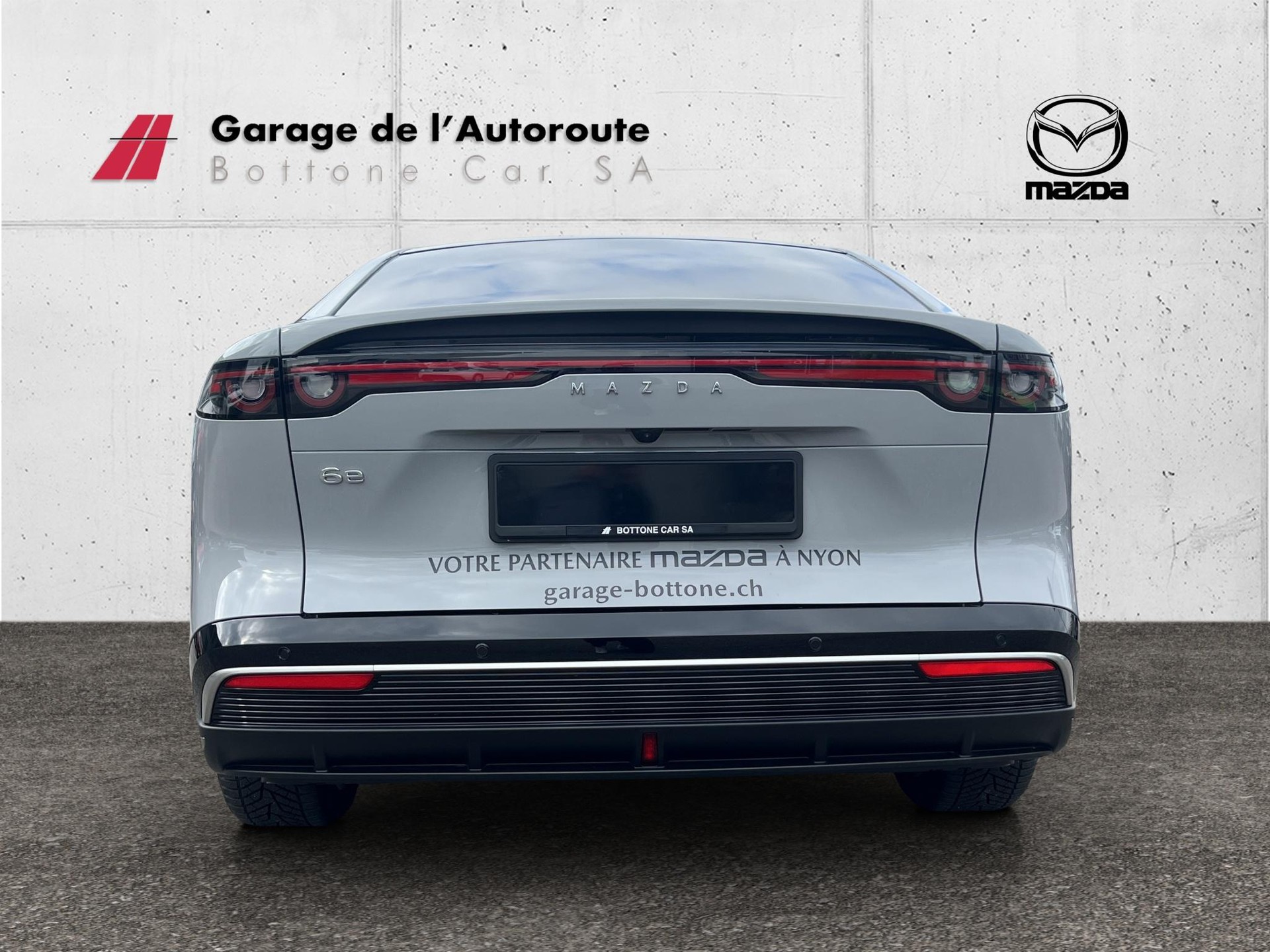 MAZDA 6e Takumi + ROUES HIVER INCLUSES !-image-3