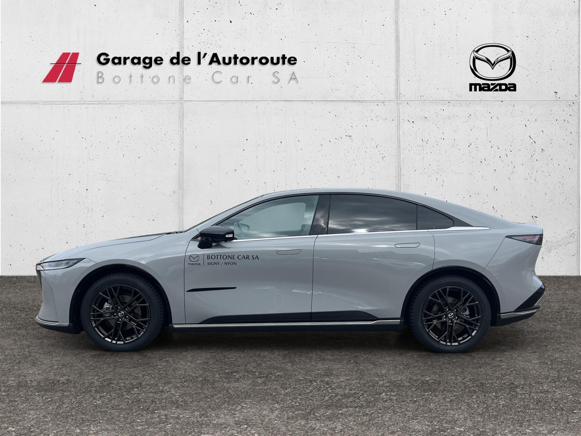 MAZDA 6e Takumi + ROUES HIVER INCLUSES !-image-1