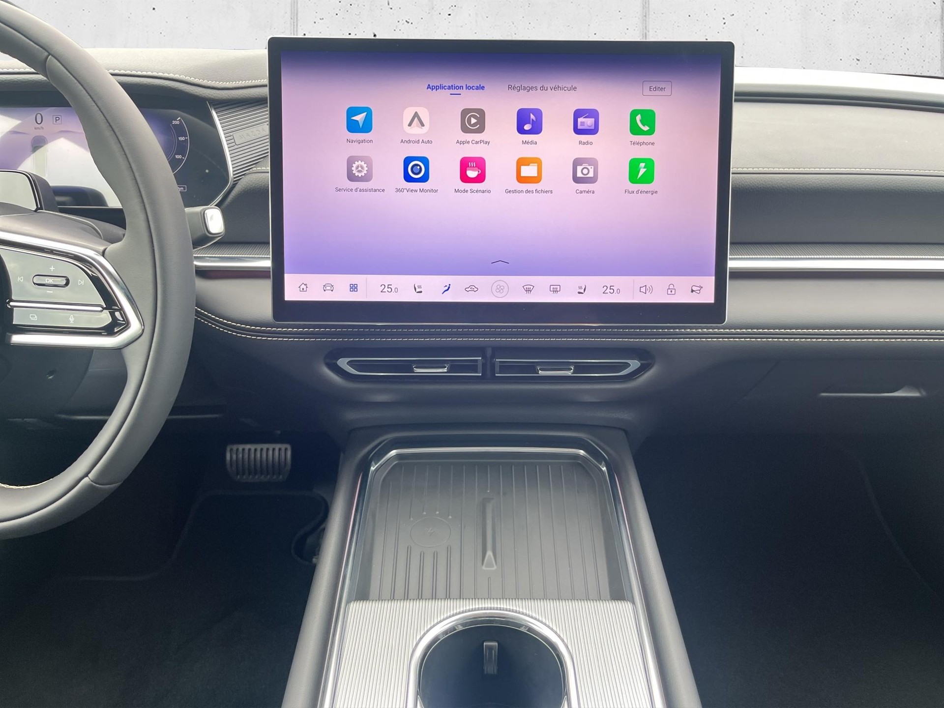 MAZDA 6e Takumi-image-13