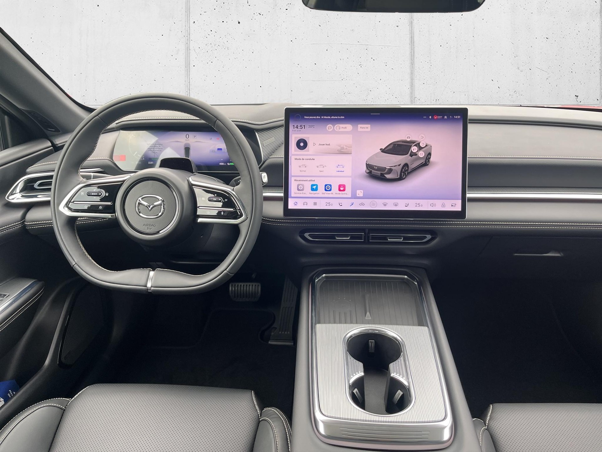 MAZDA 6e Takumi-image-12