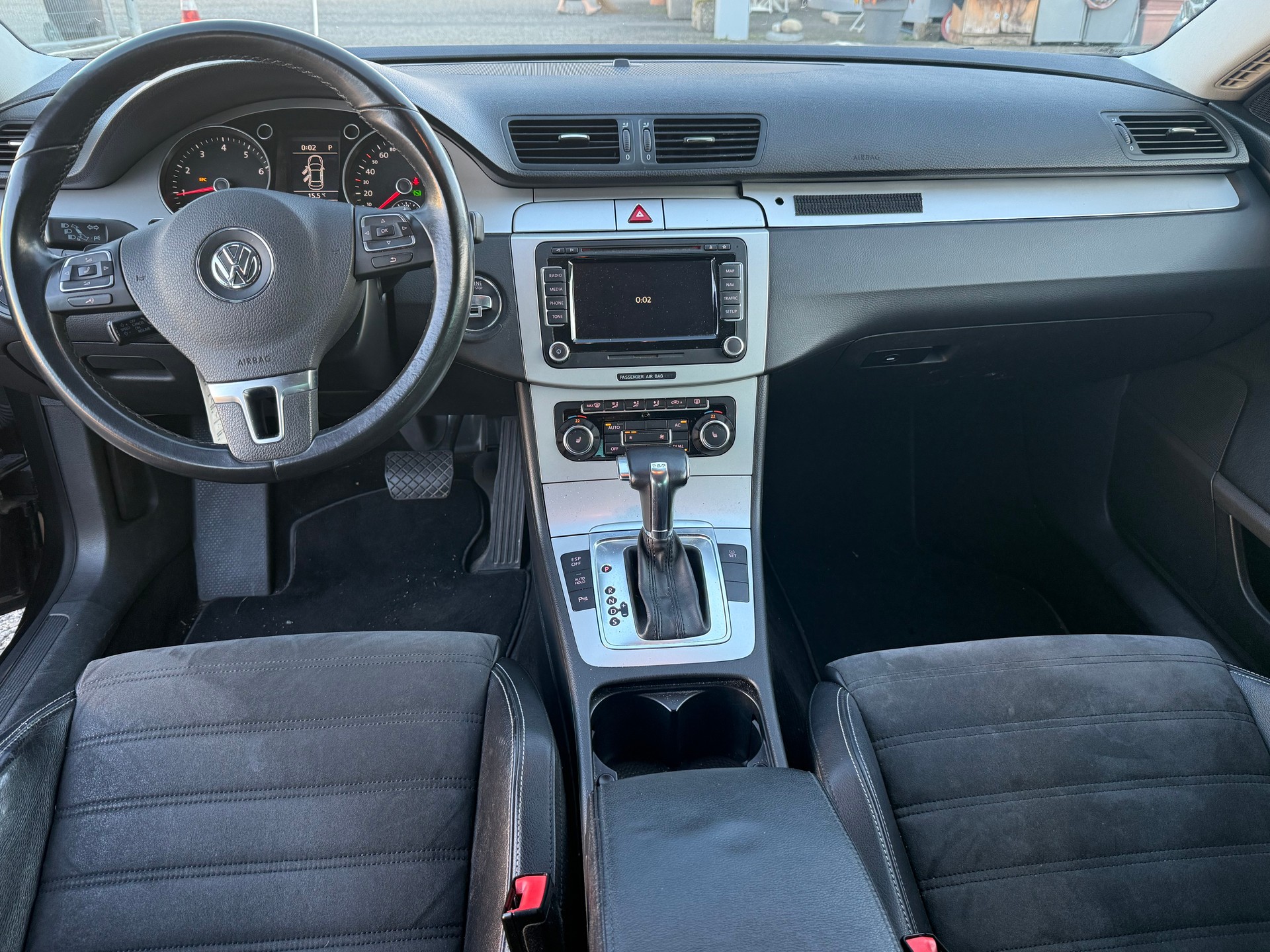 VW Passat CC 1.8 TSI DSG-image-4