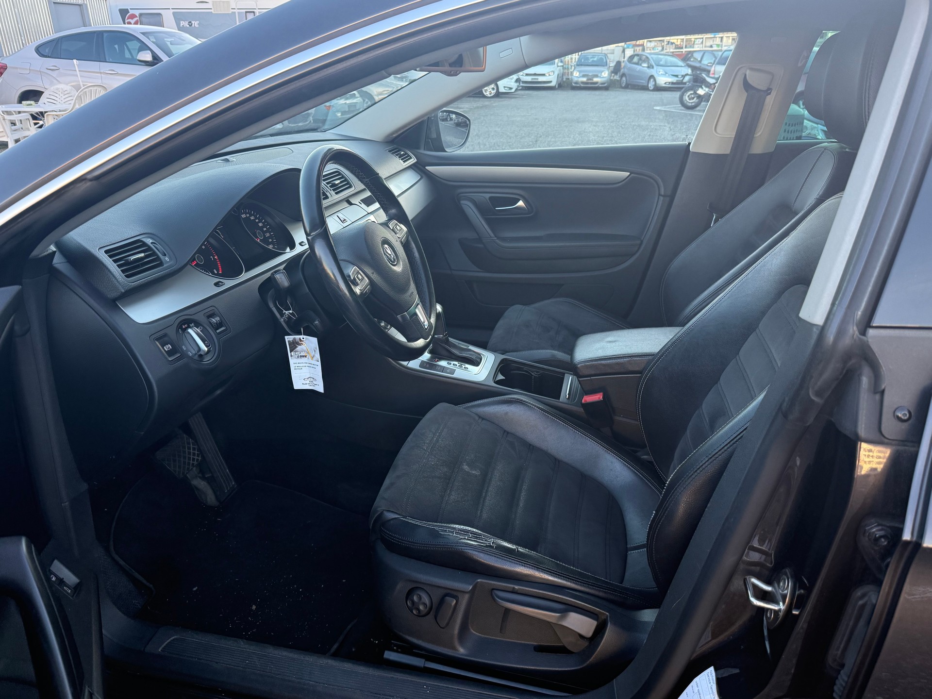 VW Passat CC 1.8 TSI DSG-image-5