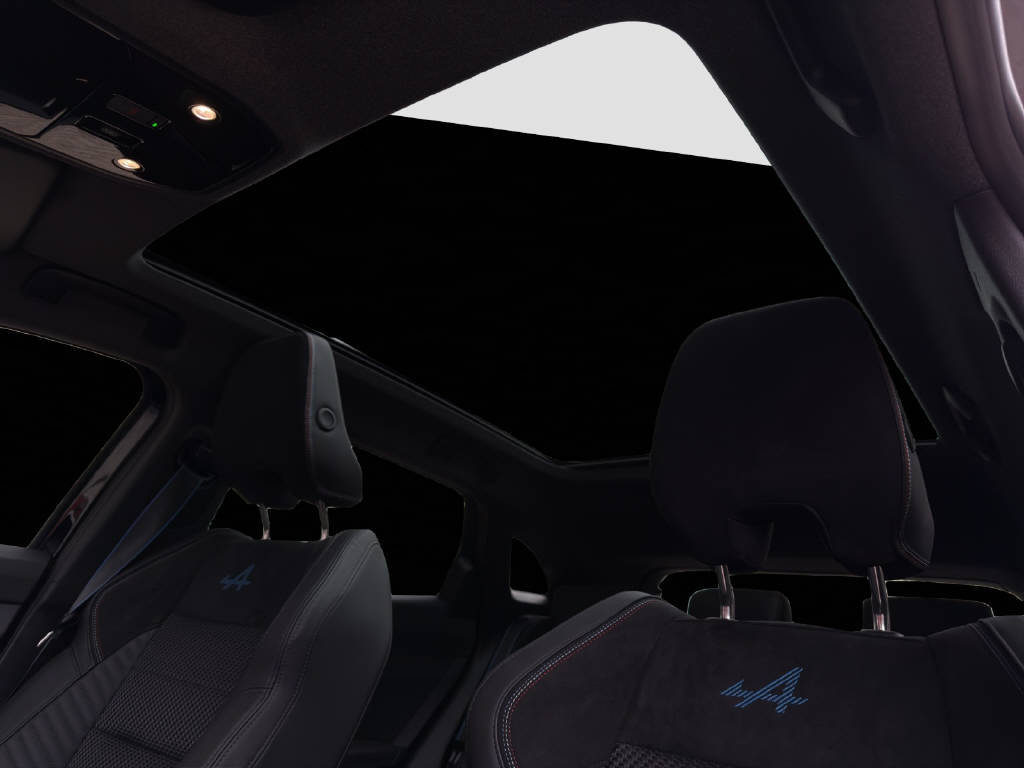 RENAULT Austral esprit Alpine mild hybrid 160 auto-image-11
