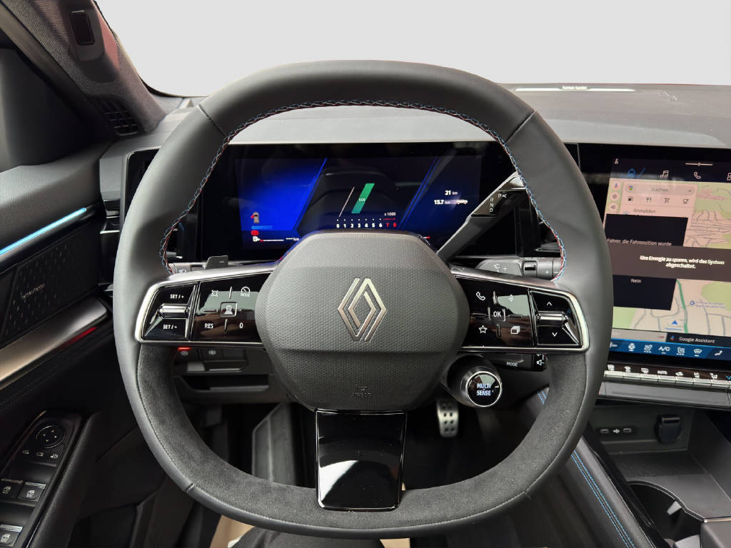 RENAULT Austral esprit Alpine mild hybrid 160 auto-image-8