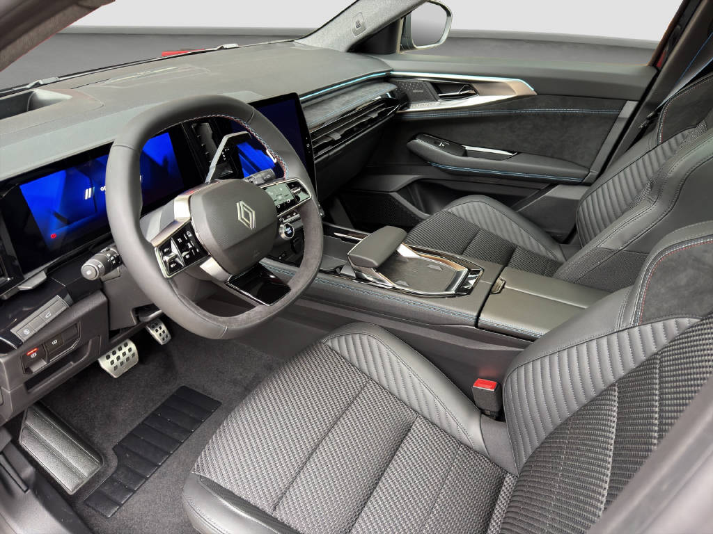 RENAULT Austral esprit Alpine mild hybrid 160 auto-image-7