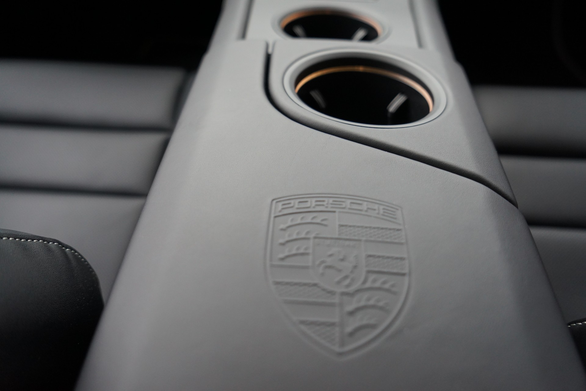 PORSCHE Taycan Turbo GT 104kWh-image-29