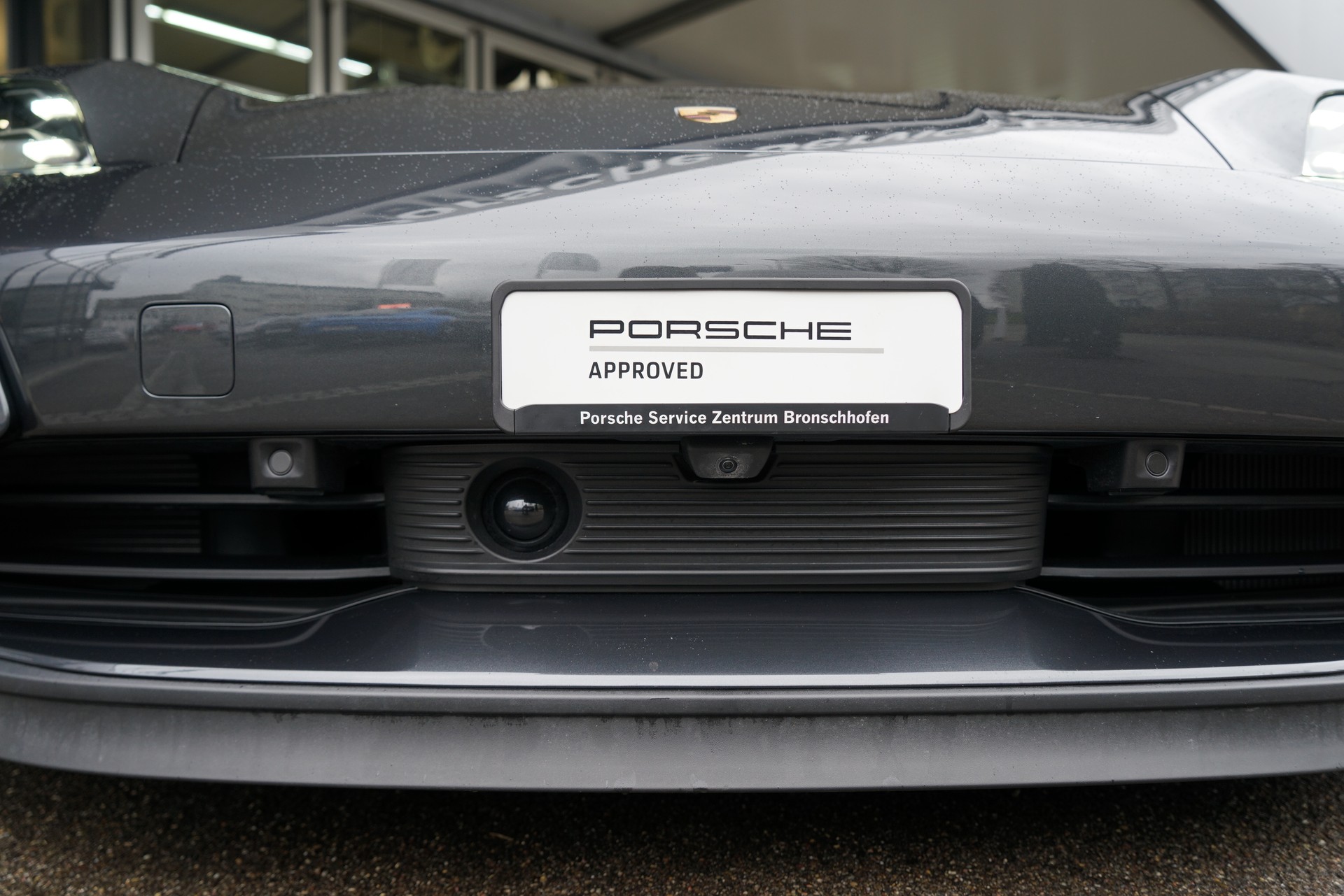 PORSCHE Taycan Turbo GT 104kWh-image-31
