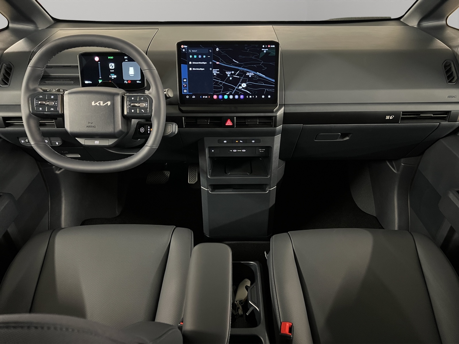 KIA PV5 Passenger 71.2 kWh Plus-image-11