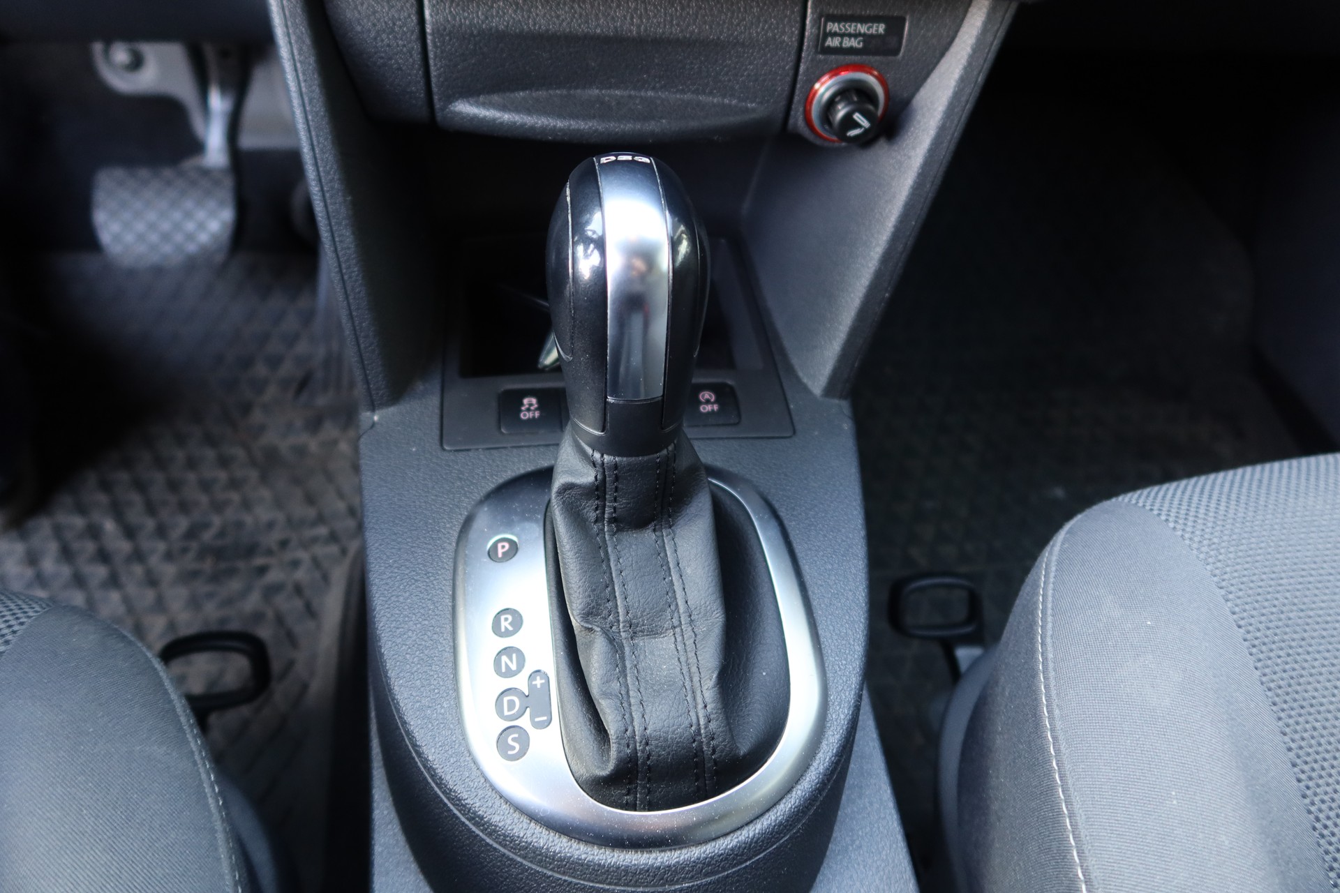 VW Caddy 1.6TDI BMT Trend A-image-11