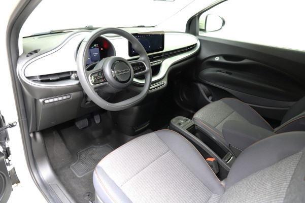 FIAT 500 C el 87 kW Icon-image-7