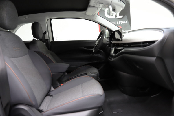 FIAT 500 C el 87 kW Icon-image-8