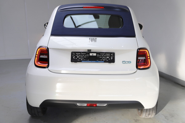 FIAT 500 C el 87 kW Icon-image-5